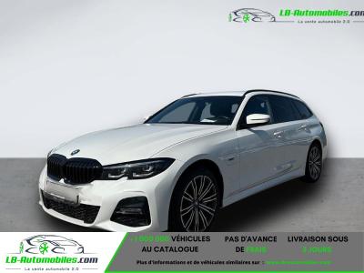 BMW Série 3 Touring 330e xDrive 292 ch BVA