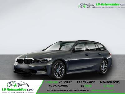 BMW Série 3 Touring 330e xDrive 292 ch BVA