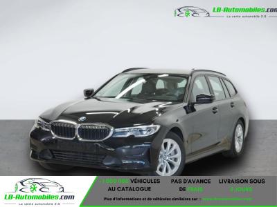 BMW Série 3 Touring 330i xDrive 258 ch BVA