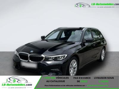 BMW Série 3 Touring 330i xDrive 258 ch BVA