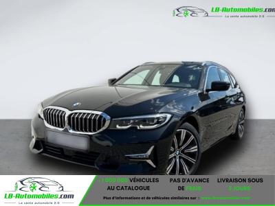 BMW Série 3 Touring 330i xDrive 258 ch BVA