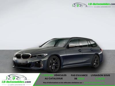 BMW Série 3 Touring M340i xDrive 374 ch BVA