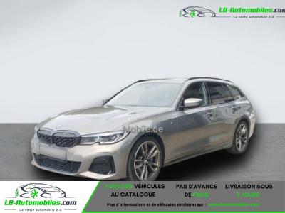 BMW Série 3 Touring M340i xDrive 374 ch BVA