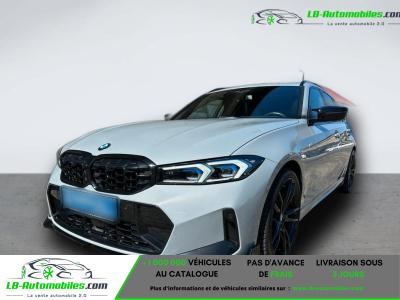 BMW Série 3 Touring M340i xDrive 374 ch BVA
