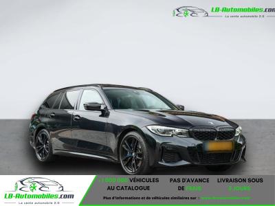 BMW Série 3 Touring M340i xDrive 374 ch BVA