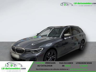 BMW Série 3 Touring M340i xDrive 374 ch BVA