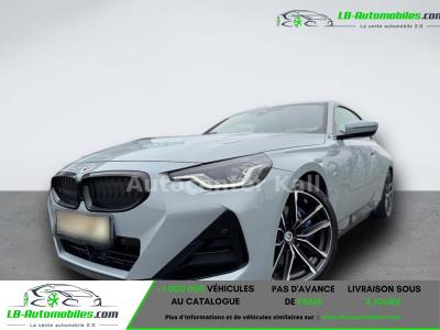BMW Série 2 Coupé 220d 190 ch BVA
