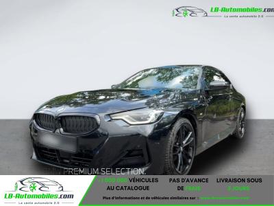 BMW Série 2 Coupé 220i 184 ch BVA