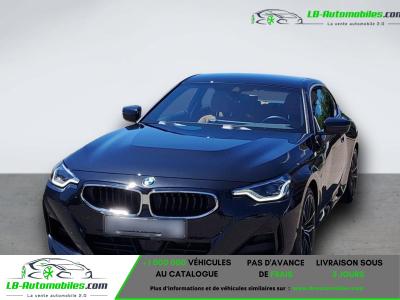 BMW Série 2 Coupé 220i 184 ch BVA
