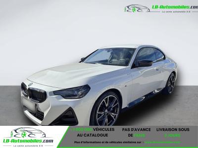 BMW Série 2 Coupé M240i 374 ch BVA