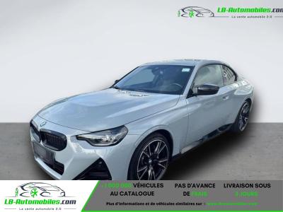 BMW Série 2 Coupé M240i 374 ch BVA