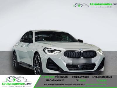 BMW Série 2 Coupé M240i 374 ch BVA