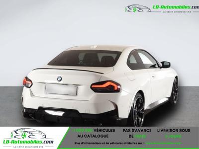 BMW Série 2 Coupé M240i xDrive 374 ch BVA