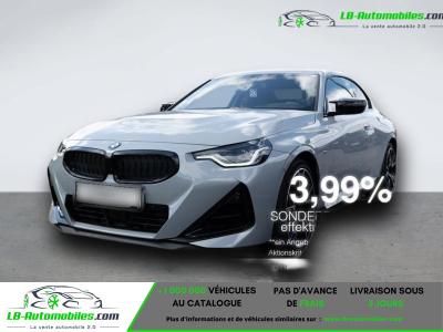 BMW Série 2 Coupé M240i xDrive 374 ch BVA