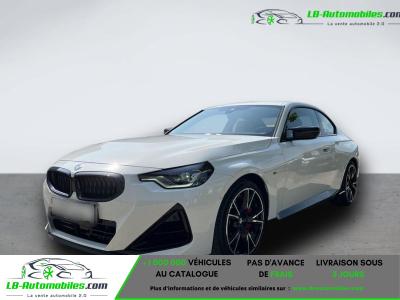 BMW Série 2 Coupé M240i xDrive 374 ch BVA