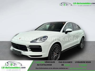 Porsche Cayenne Coupé 3.0 V6 340 ch  BVA