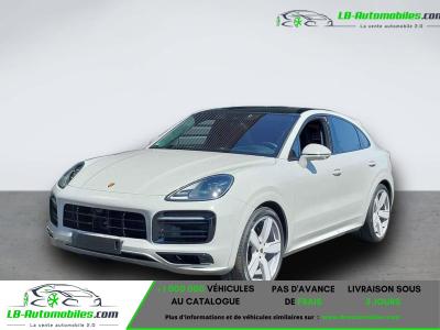 Porsche Cayenne Coupé E-Hybrid 3.0 V6 462 ch  BVA