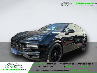 Porsche Cayenne Coupé 3.0 V6 353 ch