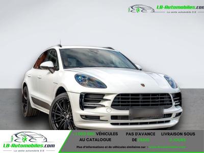 Porsche Macan 2.0 245 ch