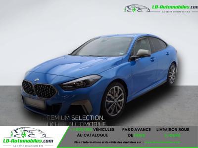 BMW Série 2 Gran Coupé M235i xDrive 306 ch BVA