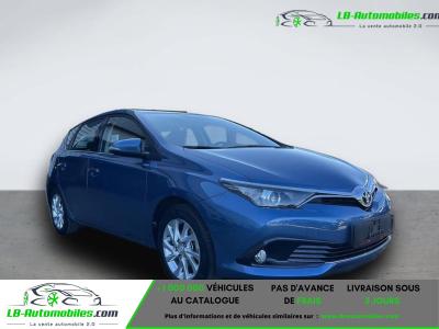 Toyota Auris 116 1.2T BVM