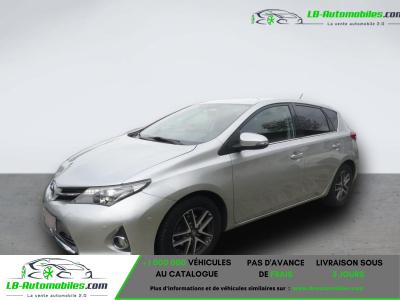 Toyota Auris 100 VVT-i
