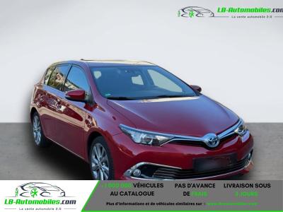 Toyota Auris 100 VVT-i