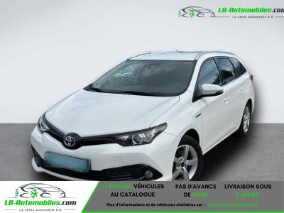 Toyota Auris 100 VVT-i