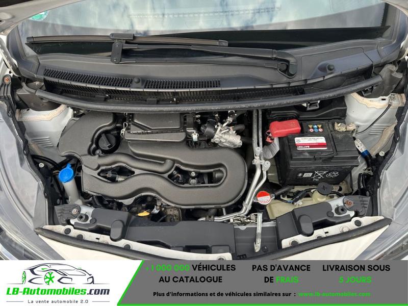 Toyota Aygo 1.0 VVT-i - Photo 5 / 5