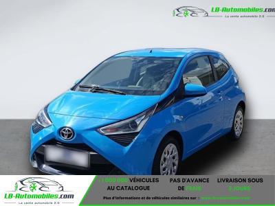 Toyota Aygo 1.0 VVT-i