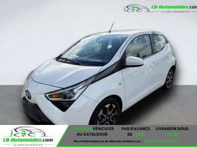 Toyota Aygo 1.0 VVT-i