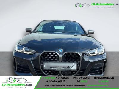 BMW Série 4 Cabriolet M440i xDrive 374 ch BVA