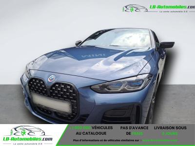 BMW Série 4 Cabriolet M440i xDrive 374 ch BVA