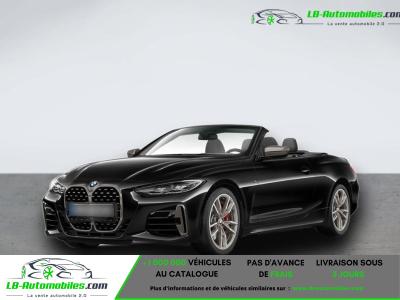 BMW Série 4 Cabriolet M440i xDrive 374 ch BVA