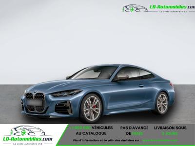 BMW Série 4 Coupé M440i xDrive 374 ch BVA