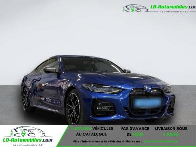BMW Série 4 Coupé M440i xDrive 374 ch BVA