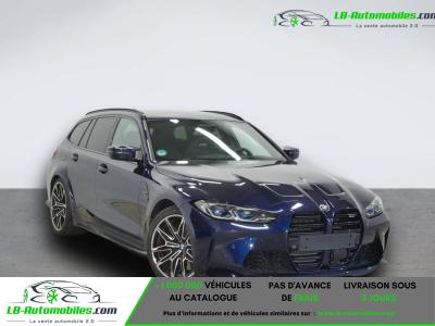 BMW M3 Competition Touring xDrive 510 ch BVA