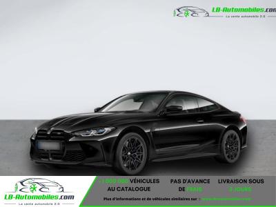 BMW M4 Competition Coupe 510 ch BVA