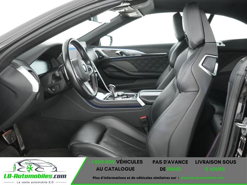 BMW M8 Competition Cabriolet 625 ch BVA - Photo 6 / 7