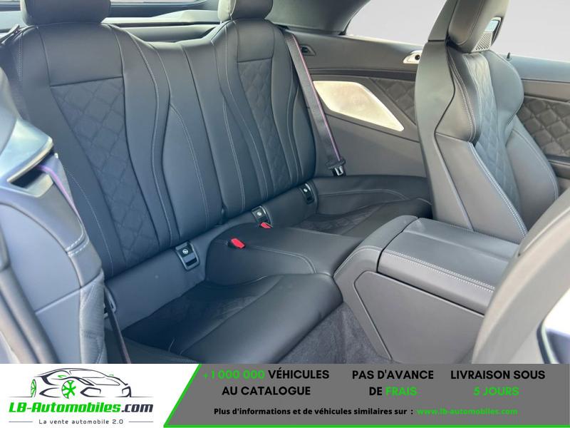 BMW M8 Competition Cabriolet 625 ch BVA - Photo 7 / 9