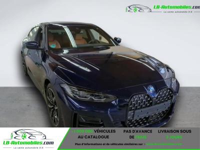 BMW Série 4 Gran Coupé 420i 184 ch BVA