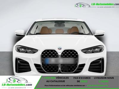 BMW Série 4 Gran Coupé 420i 184 ch BVA