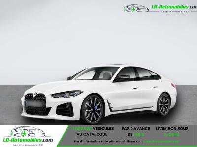 BMW Série 4 Gran Coupé M440i xDrive 374 ch BVA