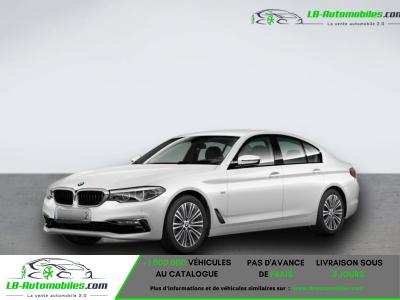 BMW Série 5 530i 252 ch BVA
