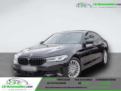 BMW Série 5 530i 252 ch BVA