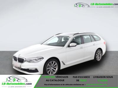 BMW Série 5 Touring 520d 190 ch BVA