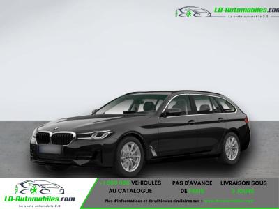 BMW Série 5 Touring 520d xDrive 190 ch BVA