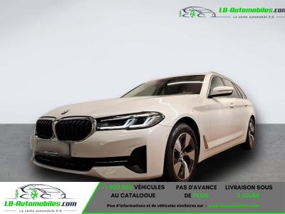 BMW Série 5 Touring 520d xDrive 190 ch BVA