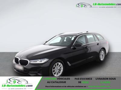 BMW Série 5 Touring 520d xDrive 190 ch BVA
