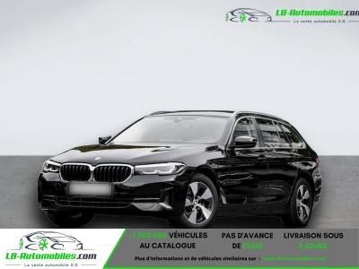 BMW Série 5 Touring 520d 190 ch BVA